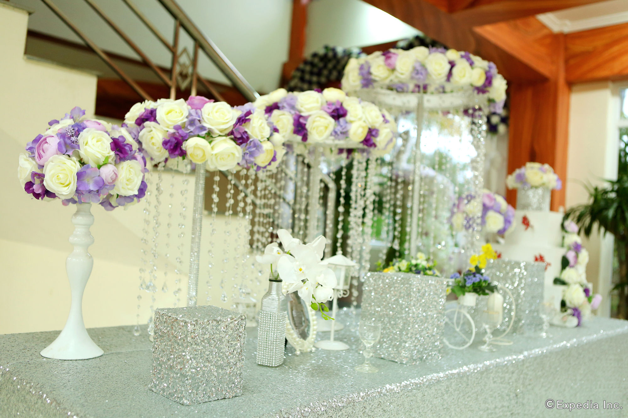 Muong Thanh Lai Chau Hotel Pan Linh Esterno foto