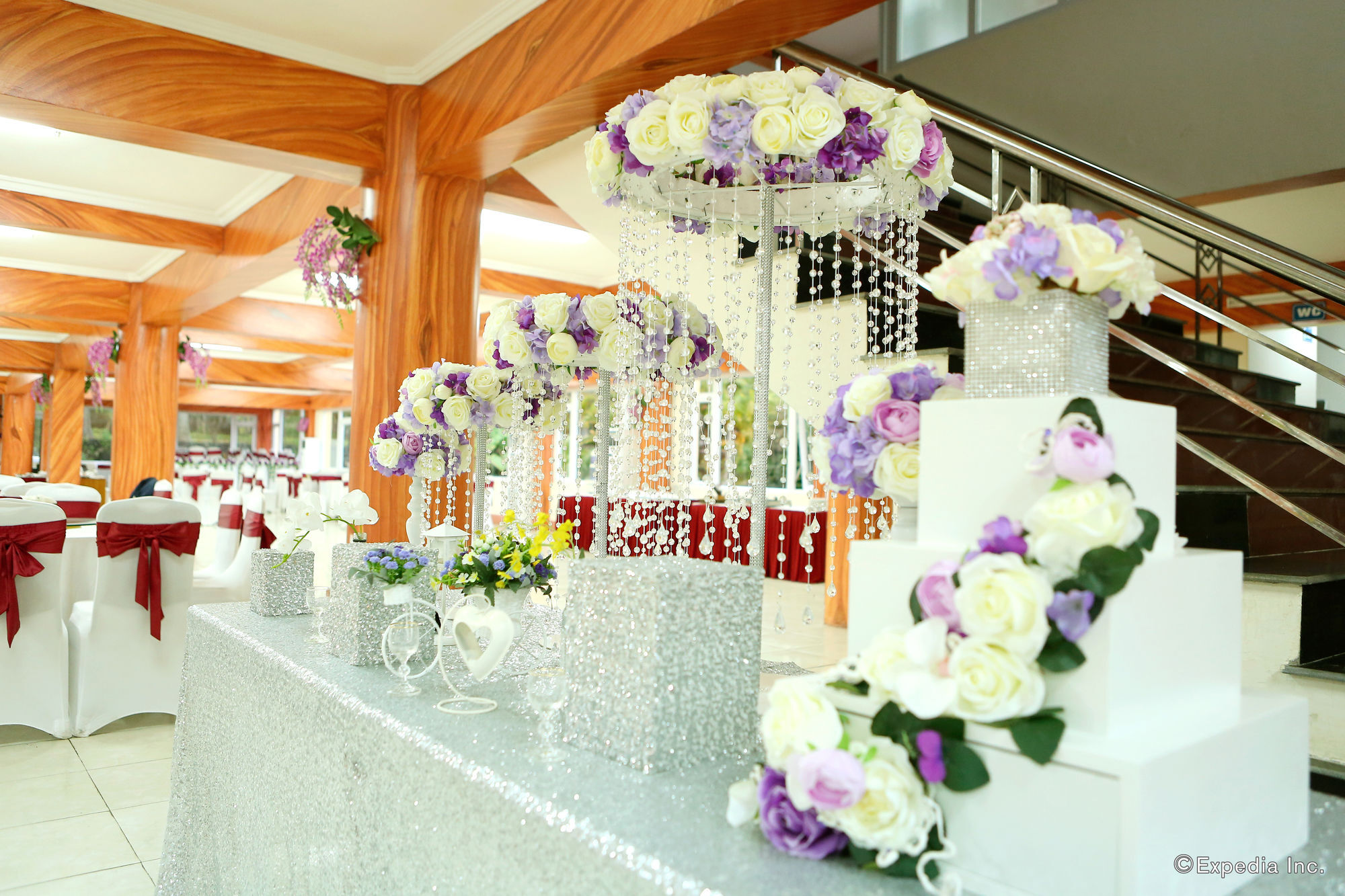 Muong Thanh Lai Chau Hotel Pan Linh Esterno foto